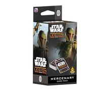 Star Wars Legion: Mercenary Card Pack