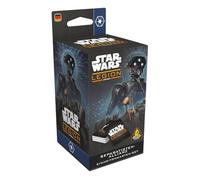 asmodee, Star Wars: Legion - Separatist Alliance Unit Card Set, Atomic Mass Games, Expansion, Tabletop, 2 Players, 14+ Years, 120-180 Minutes, German