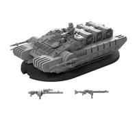 Asmodee Star Wars Legion Tanque De Asalto Ocupador Tx-225 Board Game Spanish Version