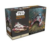 Atomic Mass Games Miniatures Game Star Wars Legion TX-130 Saber Tank - 14+, 2P, 3h