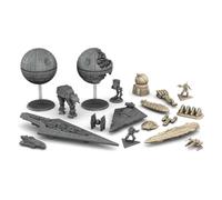 Asmodee Star Wars Rebellion Board Game Spanish Version