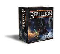 Asmodee Star Wars Rebellion Italian