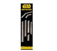 Star Wars Shatterpoint Measuring Tools - Essential Add-On for Expanding Your Gameplay, Tabletop Miniatures Game for Kids & Adults, Ages 14+, 2 Players, 90 Min Playtime, Made by Atomic Mass Games