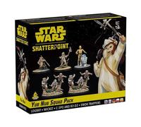 Asmodee Star Wars Shatterpoint Yub Nub Squad Pack Board Game