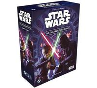 Asmodee - Star Wars: The Deckbuilding Game - ITA