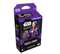 Star Wars: Unlimited - Secrets of Power - Spotlight Deck, none