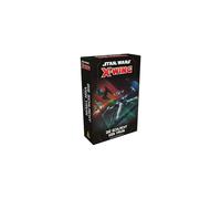 Asmodee Star Wars: X-Wing 2nd Edition - The Battle of Yavin | Scenario Pack | Tabletop | 2 Players | From 14+ Years | 30-45 Minutes | German