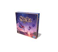 Asmodee | Stella - Dixit Universe | Board Game | Ages 8 and above | 3-6 Players | 30 Minutes Playing Time | English Version