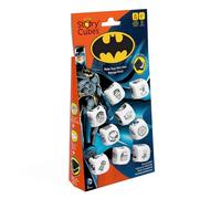 Asmodee Story Cubes Batman Board Game Spanish Version