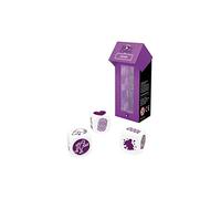 Asmodee - Story Cubes: Tracks - Multi-Language (ASMRSC10ML1)