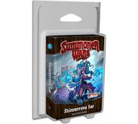 Asmodee Summoner Wars: Shimmersea Fae - Faction Deck - Brand New And Sealed