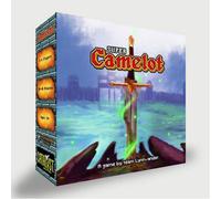Asmodee Super Camelot - Brand New And Sealed