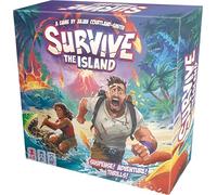 Survive the Island