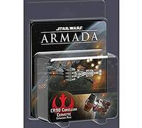 Asmodee SW Armada Board Game/Figurines