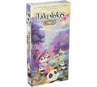 Asmodee Takenoko Chibis