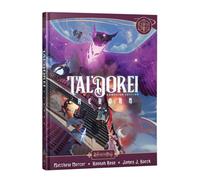 Asmodee Tal'dorei Campaign Setting Reborn - Brand New And Sealed