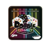 Asmodee TBA Dobble Connect Power Up (Tin Box)