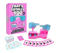 Asmodee - That's Totally You Board Game, Party Game, 12+ Years, 2-8 Players, 15 Mins, Italian Edition