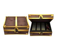 Asmodee The Binding Of Isaac: Four Souls - Requiem Big Boi Box - Brand New And Sealed