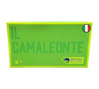 Asmodee - THE CAMALEON - Bluff Board Game