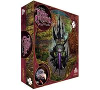 Asmodee The Dark Crystal: 1000 Piece Jigsaw Puzzle - Brand New And Sealed