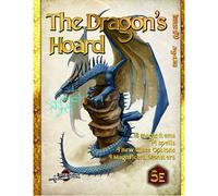 Asmodee The Dragon's Hoard 9 (5E) - Brand New And Sealed