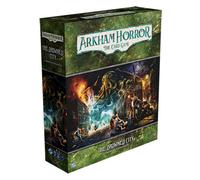 Asmodee The Drowned City Campaign Expansion: Arkham Horror: The Card Game - Brand New And Sealed