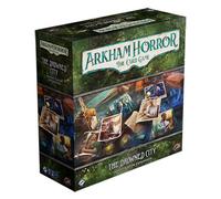 Asmodee The Drowned City Investigator Expansion: Arkham Horror: The Card Game - Brand New And Sealed