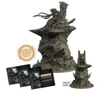 Asmodee The Everrain: Old One Expansion - Brand New And Sealed