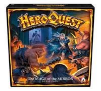 Asmodee The Mage Of The Mirror Quest Pack - Brand New And Sealed