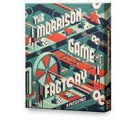 Asmodee The Morrison Game Factory - Brand New And Sealed