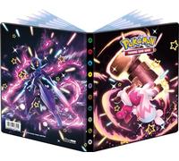 Ultra PRO - 4-Pocket Portfolio for Pokémon Scarlet and Violet - Shin (US IMPORT)