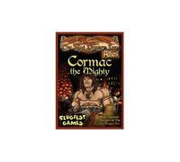 Asmodee The Red Dragon Inn: Allies - Cormac The Mighty - Brand New And Sealed