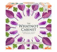 Asmodee The Whatnot Cabinet - Brand New And Sealed