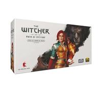 The Witcher: Path of Destiny - Triss & A Grain of Truth