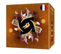 Asmodee Thiercelieux Werewolves - The Pact - Base Game, New Moon, The Village and Characters - Bluff Board Game for Adults and Children from 10 Years - Game of 9 to 47 Players - 30 Min