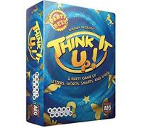 Asmodee Think It Up - Brand New And Sealed