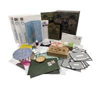 Asmodee Threads Of Fate - Brand New And Sealed