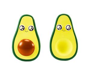 Asmodee Throw Throw Avocado Card Game Spanish Version