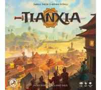 Asmodee Tianxia - Brand New And Sealed