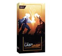 Asmodee Till The Last Gasp - Brand New And Sealed