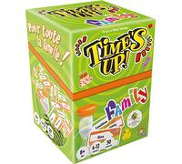 Asmodee - Time’s Up Party Game