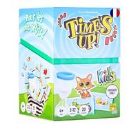 Asmodee - Time’s Up Party Game