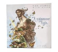 Asmodee A Midsummer Night: Time Stories Revolution