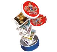 Asmodee - Timeline British History - Card Game