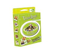 Asmodee - Timeline Inventions, Eco Blister, Card Game, Educational, Pocket Format, Italian Edition, 8303