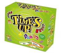 Asmodee - Time's Up Family 1 (ade0tuf01es); spanish language