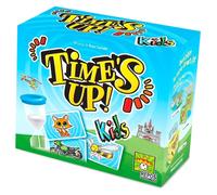 Asmodee Times Up Kids 1 Board Game Spanish