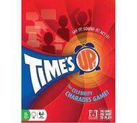 Asmodee Time's Up - Regular Edition - Brand New And Sealed