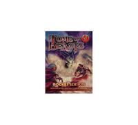 Asmodee Tome Of Beasts (5E) Pocket Edition - Brand New And Sealed